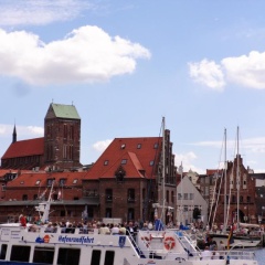 Ferienwohnung Am Alten Hafen - Bild 11