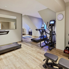 Courtyard by Marriott Schwerin - Bild 18
