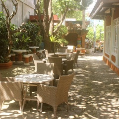 Chonos Hotel Lovina - Bild 24