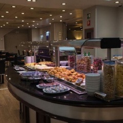 Hotel Cortezo - Bild 21