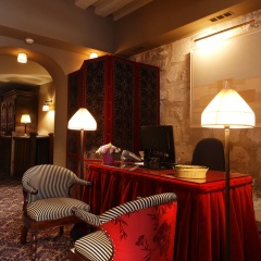 Hotel Odéon Saint Germain - Bild 19