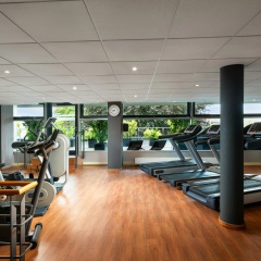 Hotel Berlin Köpenick by Leonardo Hotels - Bild 27