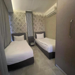 Le Luxe suites hotel & SPA - Bild 5