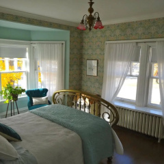 The Captain's House bed & breakfast thumbnail 6
