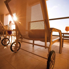 Mövenpick Hotel Jumeirah Beach - Bild 16