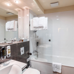 Majestic Plaza Hotel Prague - Bild 9