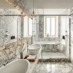 Mandarin Oriental, Milan Hotel thumbnail 21