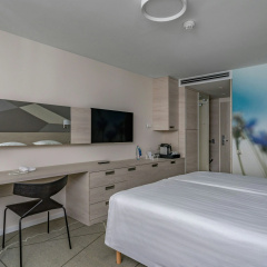 Ensana Grand Margaret Island - Bild 6