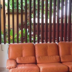 Manzelejepun Luxury Villas And Apartment - Bild 10