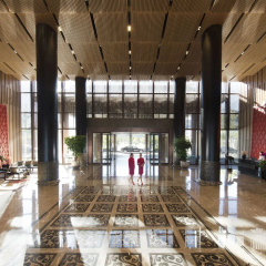 Yanqi Hotel managed by Kempinski thumbnail 11