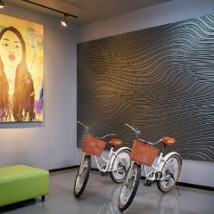 Aloft Cancun Hotel - Bild 16