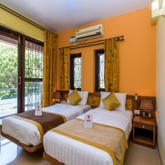 OYO 2191 Hotel Cliff in South Goa, India from 180$, photos, reviews - zenhotels.com photo 17