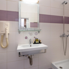 Attalos Hotel - Bild 11