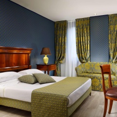 Hotel Pierre Milano - Bild 28