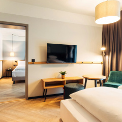 harry's home Graz smart city - Bild 3