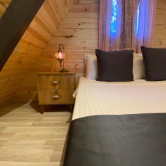 Garden Bungalows and Suites - Bild 6