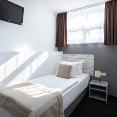 Hotel Aviva - Bild 7