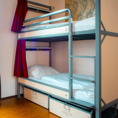 St Christopher's Berlin Mitte - Hostel - Bild 6