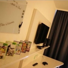 Hotel Jungstil - Bild 13