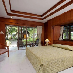Sand Sea Resort - Bild 9