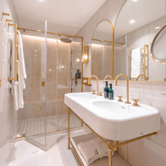 Hôtel Madison - Bild 9
