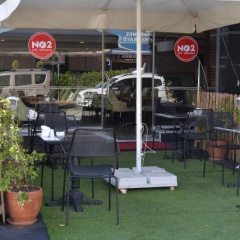 Anemon Kent Çiğli Otel - Bild 17