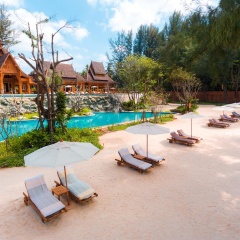 Resort Santhiya Phuket Natai Resort & Spa - Bild 18