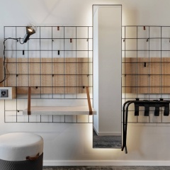 Moxy Bern Expo - Bild 18