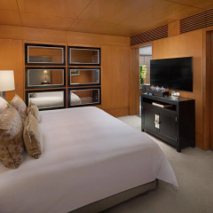 Mandarin Oriental, Hong Kong - Bild 11