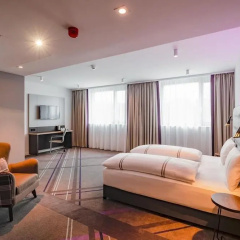 Premier Inn Karlsruhe City Am Wasserturm - Bild 2