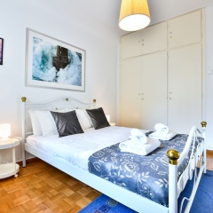 Groovy Apartment by the Sea with Garden - Bild 4