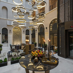 10 Karakoy Istanbul - Special Class thumbnail 12