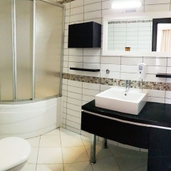 Koli̇bry Sv Hotel - Bild 10
