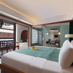 Amnaya Resort Nusa Dua - Bild 6