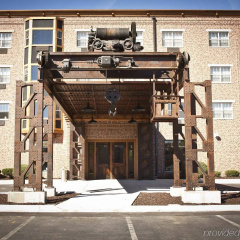 Ironworks Hotel thumbnail 32