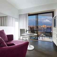 Melia Palma Marina - Bild 13