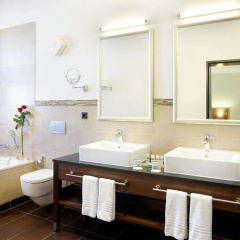 Courtyard by Marriott Bremen - Bild 9