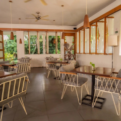 Blambangan Hotel - Bild 20