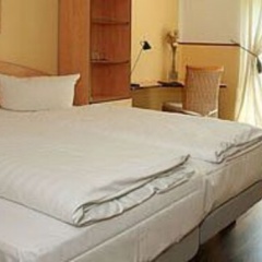Airport Regent Hotel - Bild 4