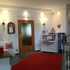 Harmonie Hotel Rust - Bild 14