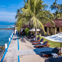 Bali Seascape Beach Club - Bild 15