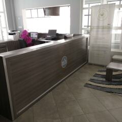 Nouakchott Hotel in Nouakchott, Mauritania from 229$, photos, reviews - zenhotels.com hotel interior