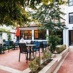Avlu Tophane - Bild 12
