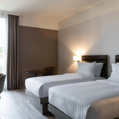 AC Hotel by Marriott Wuerzburg - Bild 1