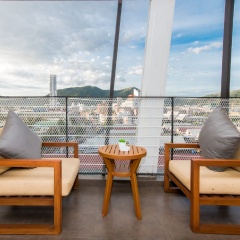 ASHLEE Hub Hotel Patong - Bild 8