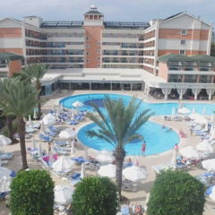 Insula Resort & Spa - Bild 25