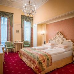 Schlosshotel Römischer Kaiser - Bild 5