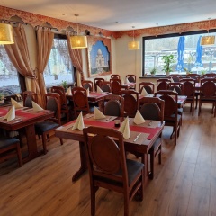 PB Hotel Pension - Bild 11