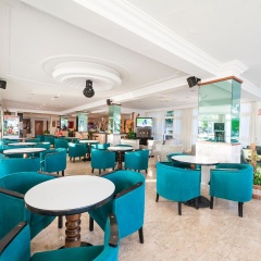 Aparthotel Africamar - Bild 20