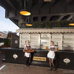 The Standard High Line - Bild 25